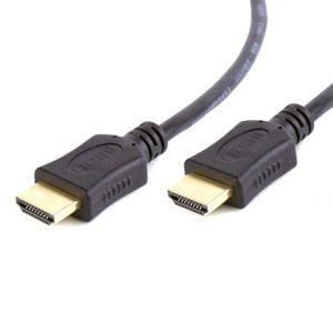 Купить Cablexpert HDMI-HDMI 3m ver1.4 (CC-HDMI4L-10) в Минске, доставка по Беларуси