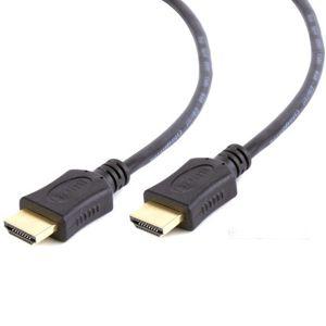 Купить Cablexpert HDMI-HDMI 1.8m ver1.4(2.0) (CC-HDMI4L-6) в Минске, доставка по Беларуси