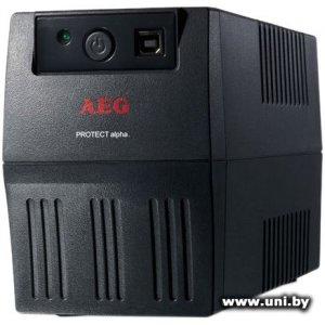 Купить AEG Protect ALPHA 600 в Минске, доставка по Беларуси