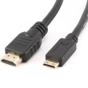 Купить Cablexpert miniHDMI-HDMI 1.8m (CC-HDMI4C-6) в Минске, доставка по Беларуси