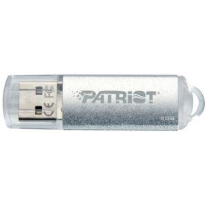 Купить Patriot USB2.0 8Gb Xporter Pulse PSF8GXPPUSB в Минске, доставка по Беларуси