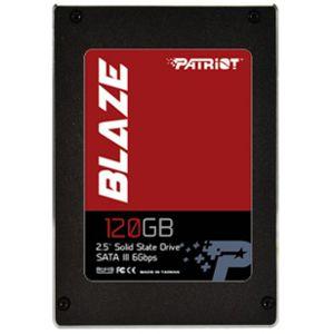 Купить Patriot 120Gb SATA3 SSD PB120GS25SSDR в Минске, доставка по Беларуси