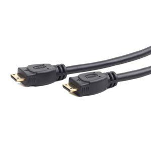 Купить Cablexpert HDMI mini -HDMI mini 1.8m (CC-HDMICC-6) в Минске, доставка по Беларуси
