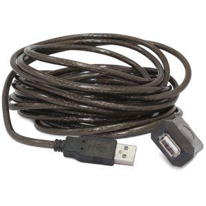 Купить Cablexpert UAE-01-5M 5m удлинитель USB в Минске, доставка по Беларуси