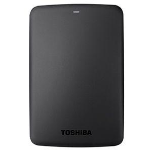 Купить Toshiba 2Tb 2.5` USB (HDTB320EK3CA) Black в Минске, доставка по Беларуси