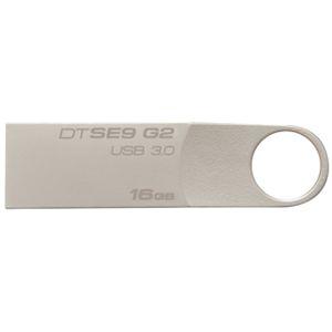 Купить Kingston USB2.0 16Gb DTSE9G2/16GB в Минске, доставка по Беларуси