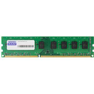 Купить DDR3 4Gb PC-12800 Goodram GR1600D364L11S/4G в Минске, доставка по Беларуси