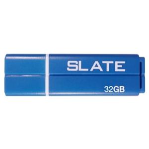 Купить Patriot USB3.0 32Gb [PSF32GLSS3USB] Slate в Минске, доставка по Беларуси