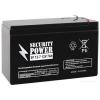 Security Power Аккумулятор 12V/7AH (SP 12-7)