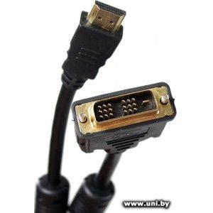 Купить Telecom HDMI-DVI [CG480F-2m] в Минске, доставка по Беларуси