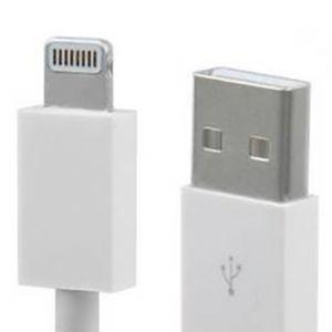 Купить Gembird USB2.0 Am-Apple (CC-USB-AP2MWP) 1m в Минске, доставка по Беларуси