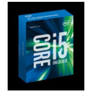 Купить Intel i5-6600 BOX в Минске, доставка по Беларуси