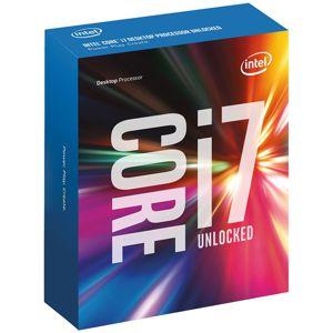 Купить Intel i7-6700 BOX в Минске, доставка по Беларуси