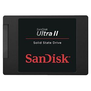 Купить Sandisk 960G SATA3 SSD (SDSSDHII-960G-G25) в Минске, доставка по Беларуси