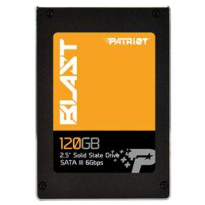 Купить Patriot 120Gb SATA3 SSD PBT120GS25SSDR в Минске, доставка по Беларуси