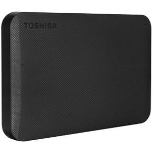 Купить Toshiba 1Tb 2.5` USB (HDTP210EK3AA) Black в Минске, доставка по Беларуси