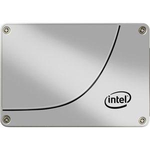 Купить Intel 200G SATA3 SSD SSDSC2BA200G401 в Минске, доставка по Беларуси