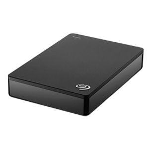 Купить Seagate 4Tb 2.5` USB STDR4000200 Black в Минске, доставка по Беларуси