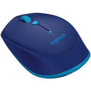 Купить Logitech M535 Blue Bluetooth Mouse в Минске, доставка по Беларуси