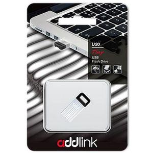 Купить Addlink USB2.0 64Gb Tiny Drive U30 ad64GBU30B2 в Минске, доставка по Беларуси