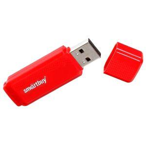Купить SmartBuy USB2.0 8Gb Dock SB8GBDK-R в Минске, доставка по Беларуси
