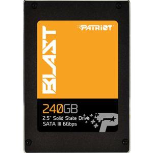 Купить Patriot 240Gb SATA3 SSD PBT240GS25SSDR в Минске, доставка по Беларуси