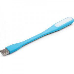 Купить Gembird USB lamp (NL-01-B) blue в Минске, доставка по Беларуси