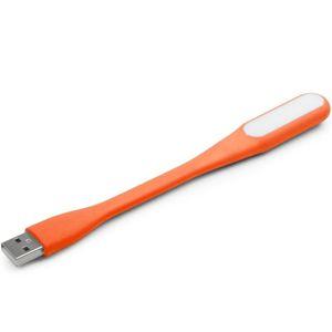 Купить Gembird USB lamp (NL-01-O) orange в Минске, доставка по Беларуси