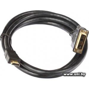Купить Telecom HDMI-DVI [CG480G-2m] в Минске, доставка по Беларуси