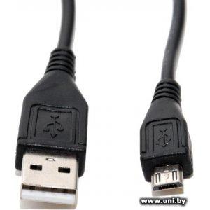 Купить 5bites AM-MicroB USB 1м (UC5002-010) в Минске, доставка по Беларуси