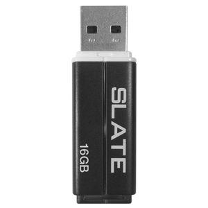 Купить Patriot USB2.0 16Gb Slate (PSF16GLSS3USB) в Минске, доставка по Беларуси