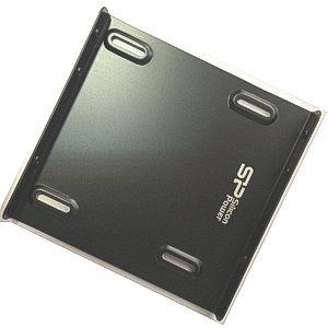 Купить Крепление Silicon Power SSD/HDD 2.5"->3.5" в Минске, доставка по Беларуси