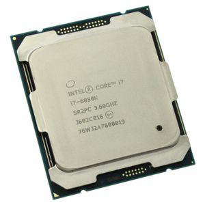 Купить Intel i7-6850K в Минске, доставка по Беларуси