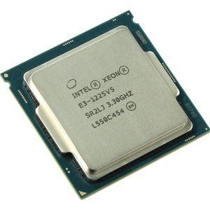 Купить Intel Xeon E3-1225 V5 в Минске, доставка по Беларуси