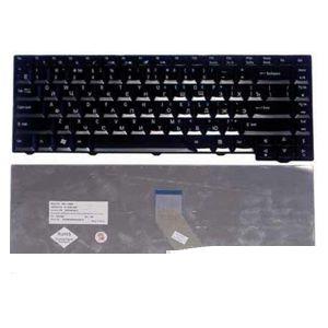 Купить Клавиатура Acer Aspire 4520 черная в Минске, доставка по Беларуси