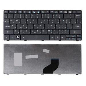Купить Клавиатура Acer Aspire 532H черная в Минске, доставка по Беларуси