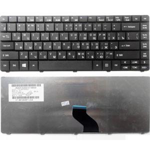 Купить Клавиатура Acer Aspire E1-471/черная в Минске, доставка по Беларуси