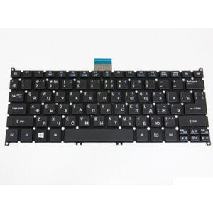 Купить Клавиатура Acer Aspire S3/черная в Минске, доставка по Беларуси