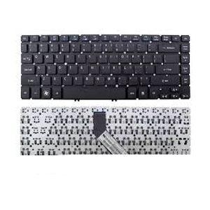 Купить Клавиатура Acer Aspire М3-481 черная в Минске, доставка по Беларуси
