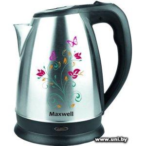Купить MAXWELL Чайник [MW-1074 ST] в Минске, доставка по Беларуси