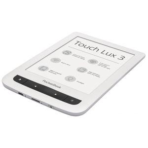 Купить PocketBook 6` Touch Lux 3 626 (PB626(2)-D-CIS) в Минске, доставка по Беларуси