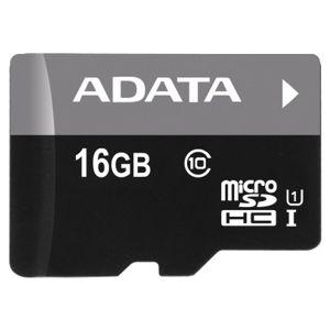 Купить ADATA micro SDHC 16Gb [AUSDH16GUICL10-R] в Минске, доставка по Беларуси