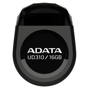 Купить ADATA USB2.0 16Gb [AUD310-16G-RBK] в Минске, доставка по Беларуси