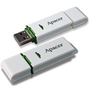 Купить Apacer USB3.0 16Gb [AP16GAH358W-1] в Минске, доставка по Беларуси