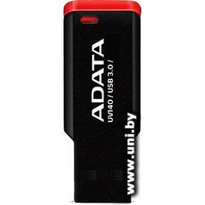 Купить ADATA USB3.0 32Gb [AUV140-32G-RKD] в Минске, доставка по Беларуси