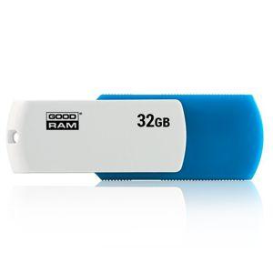 Купить GoodRam USB2.0 32G [UCO2-0320MXR11] в Минске, доставка по Беларуси