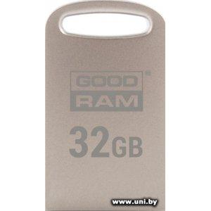 Купить GoodRam USB3.x 32G [UPO3-0320S0R11] в Минске, доставка по Беларуси