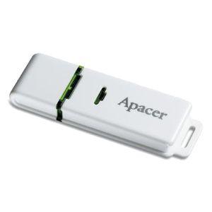 Купить Apacer USB2.0 64Gb [AP64GAH223W-1] в Минске, доставка по Беларуси