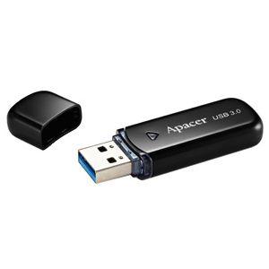 Купить Apacer USB3.x 64G [AP64GAH355B-1] в Минске, доставка по Беларуси