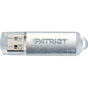 Купить Patriot USB2.0 64G [PSF64GXPPUSB] в Минске, доставка по Беларуси